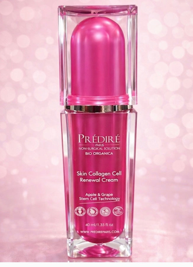 Predire Skin Collagen Cell Renewal Cream