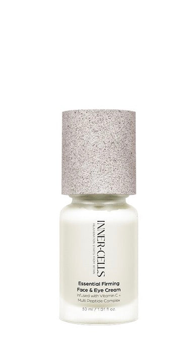 Inner Cells Essential Firming Face & Eye Cream