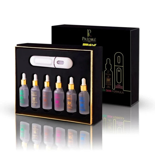 Predire 50X Intensive Multi Purpose Skin Rejuvenation Formula
