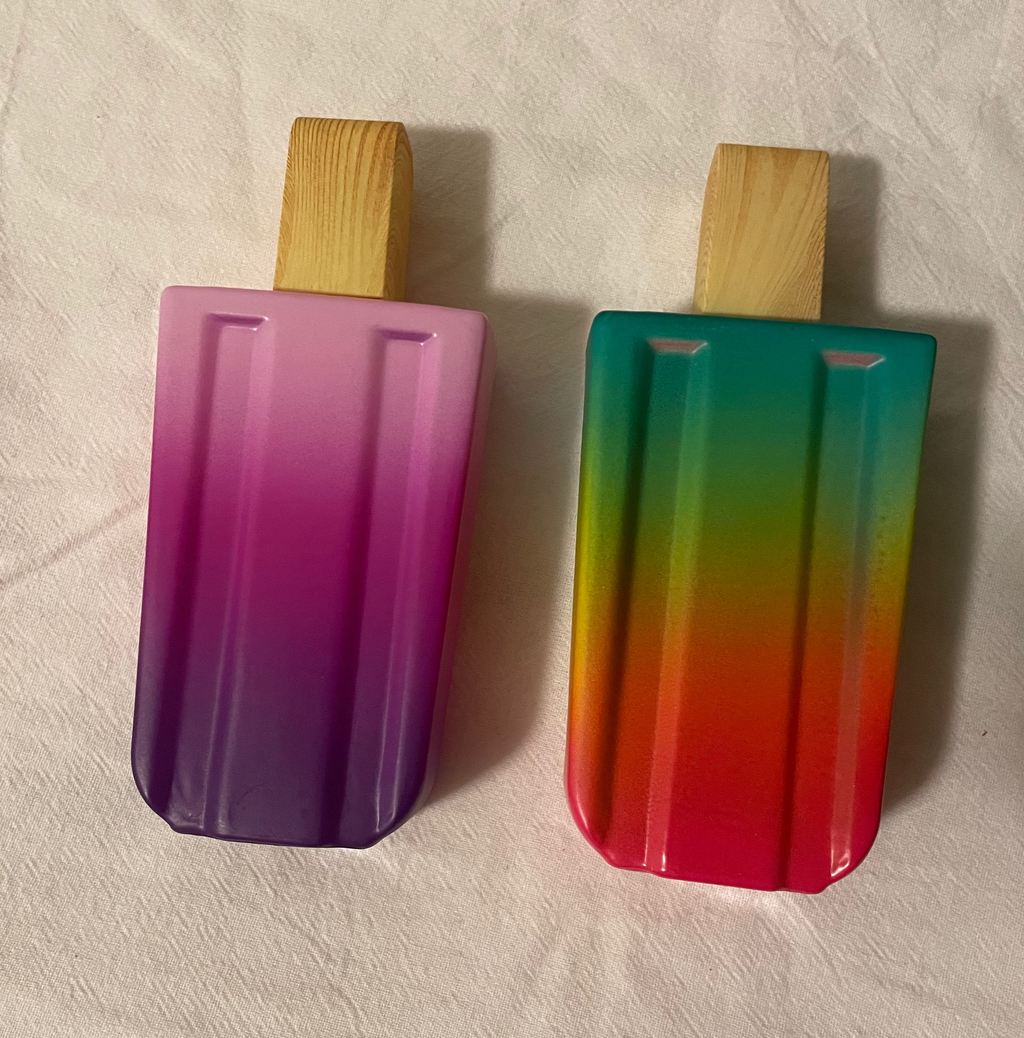 Brazilian Love Sweet 16 & 17 Perfume Bundle