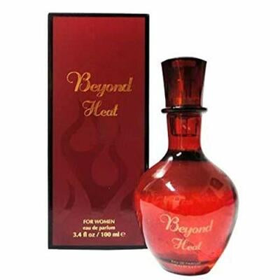 Beyond Heat Perfume